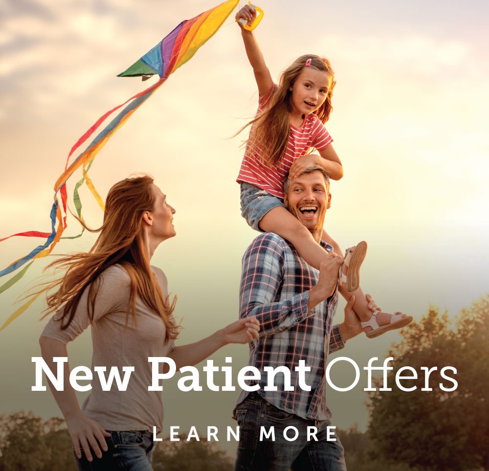 New Patient Offers